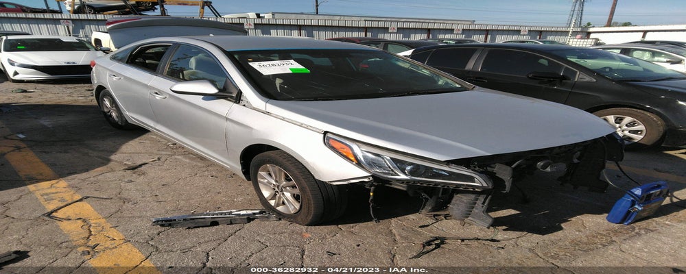 5NPE24AFXGH321258 2016 HYUNDAI SONATA photo no. 13