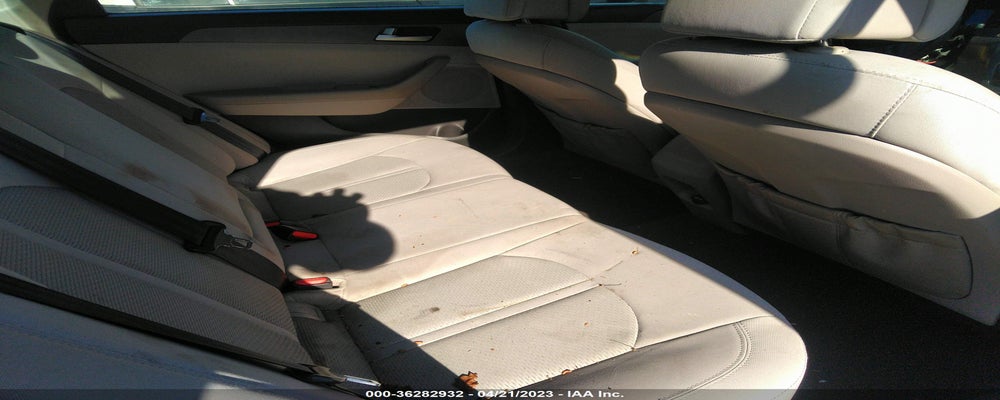 5NPE24AFXGH321258 2016 HYUNDAI SONATA photo no. 8