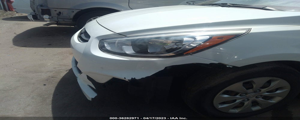 KMHCT5AE1GU236702 2016 HYUNDAI ACCENT photo no. 6