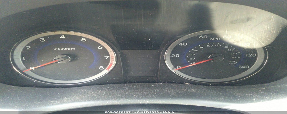 KMHCT5AE1GU236702 2016 HYUNDAI ACCENT photo no. 7