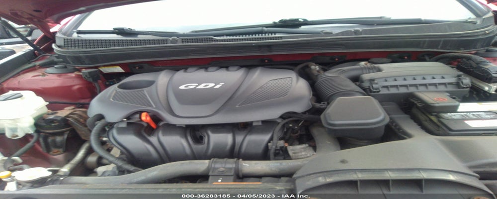 5NPEB4AC4DH510473 2013 HYUNDAI SONATA photo no. 10