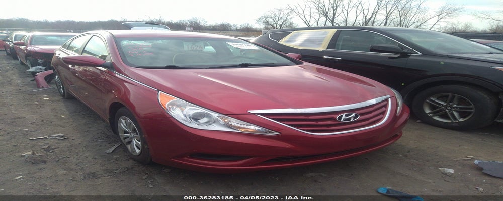 5NPEB4AC4DH510473 2013 HYUNDAI SONATA photo no. 20