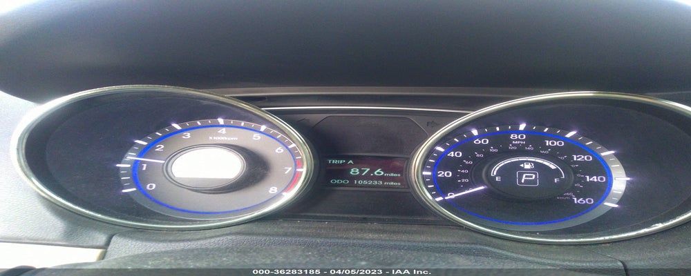 5NPEB4AC4DH510473 2013 HYUNDAI SONATA photo no. 7