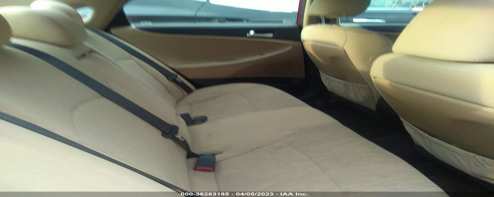 5NPEB4AC4DH510473 2013 HYUNDAI SONATA photo no. 8