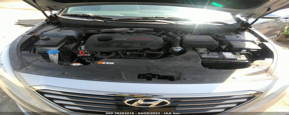 5NPE34AB1FH132331 2015 HYUNDAI SONATA photo no. 10