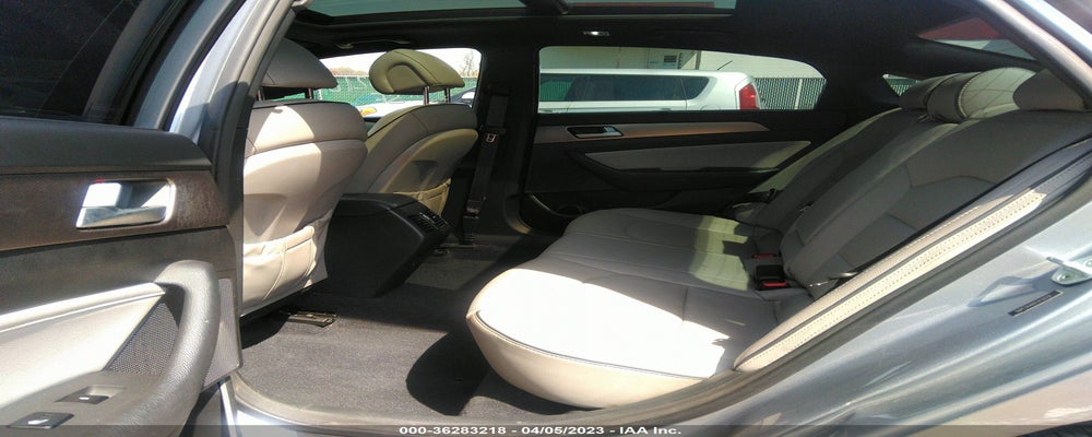 5NPE34AB1FH132331 2015 HYUNDAI SONATA photo no. 8
