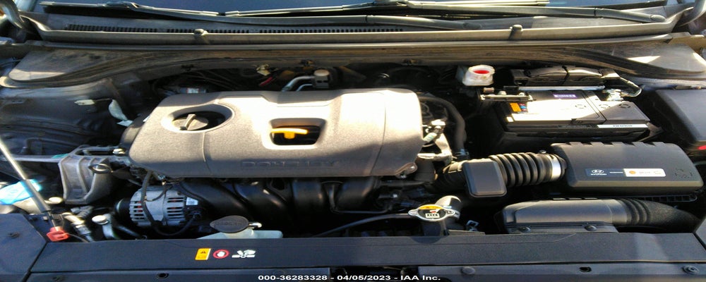 5NPD84LFXKH423529 2019 HYUNDAI ELANTRA photo no. 10