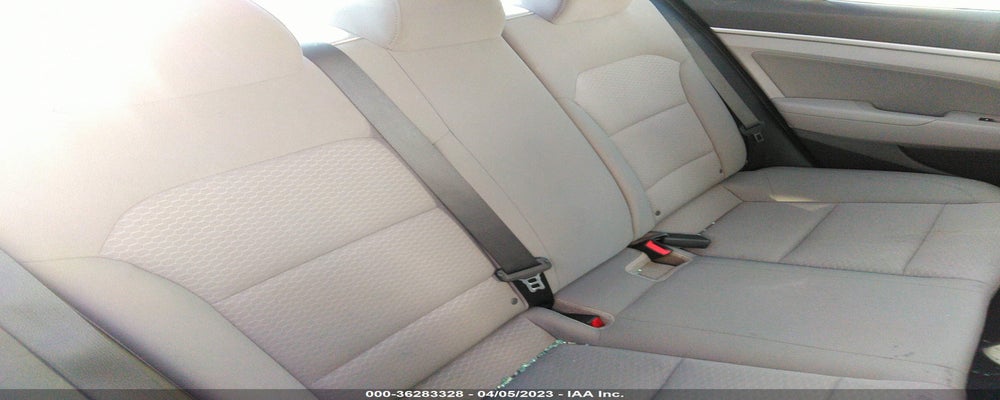 5NPD84LFXKH423529 2019 HYUNDAI ELANTRA photo no. 8