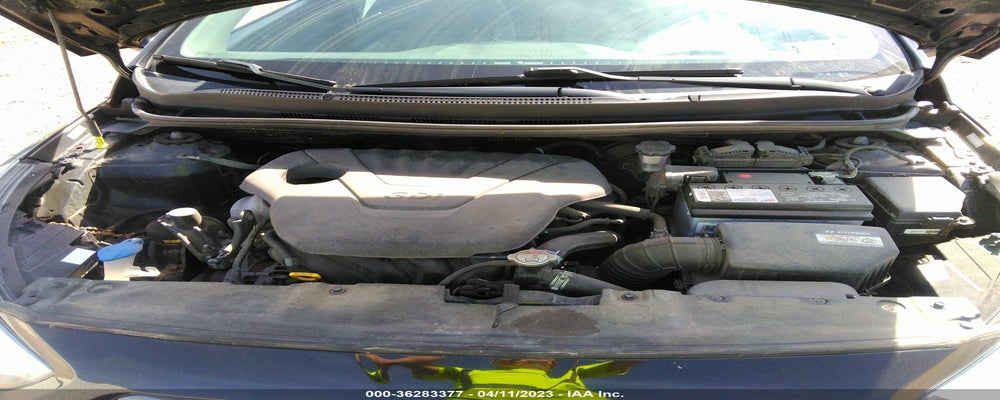 KMHCT4AEXHU375500 2017 HYUNDAI ACCENT photo no. 10