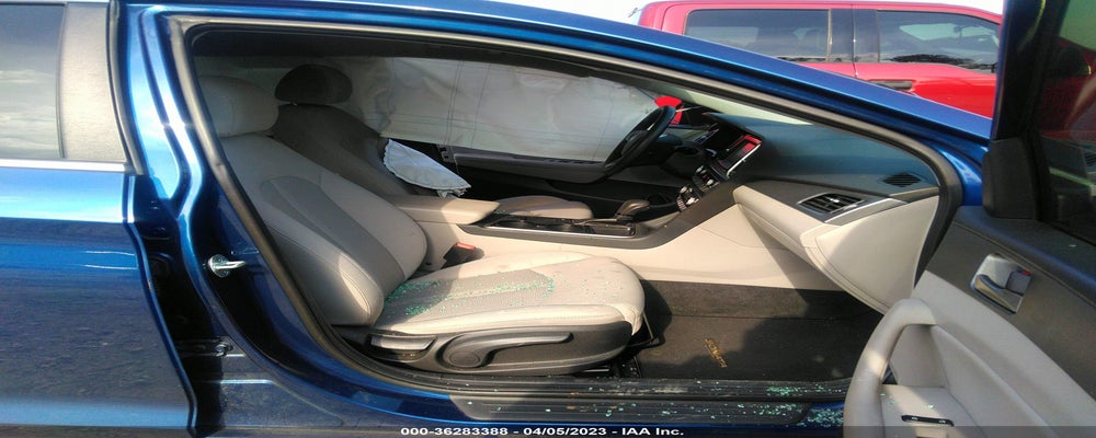 5NPE34AF9JH623600 2018 HYUNDAI SONATA photo no. 5