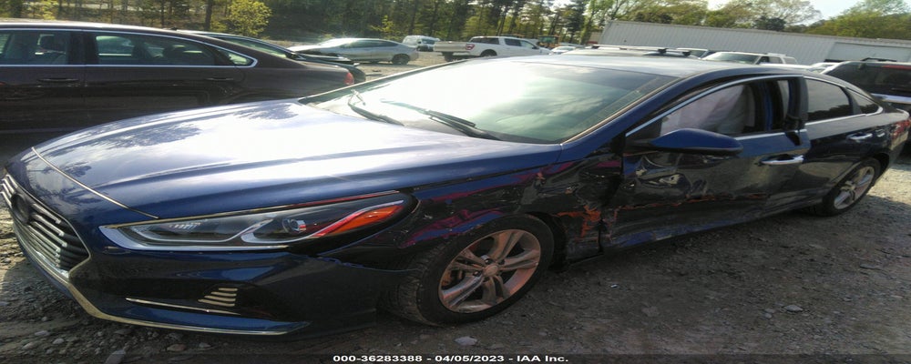 5NPE34AF9JH623600 2018 HYUNDAI SONATA photo no. 6