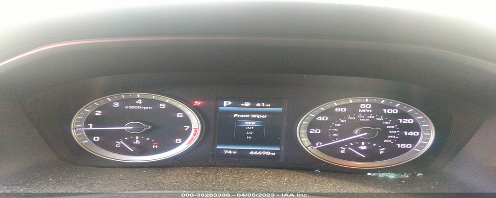 5NPE34AF9JH623600 2018 HYUNDAI SONATA photo no. 7