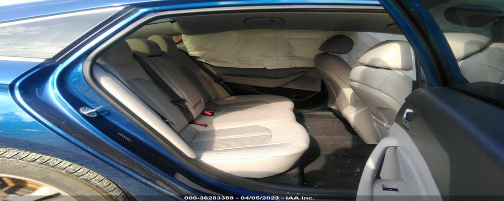 5NPE34AF9JH623600 2018 HYUNDAI SONATA photo no. 8