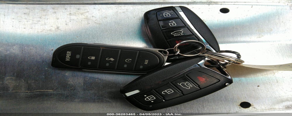 5XYZWDLA7FG246953 2015 HYUNDAI SANTA FE SPORT photo no. 11