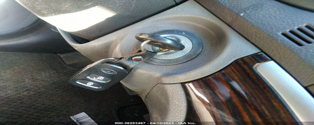 5NMSGDAB7AH379575 2010 HYUNDAI SANTA FE photo no. 11