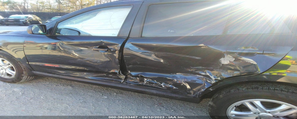 5NMSGDAB7AH379575 2010 HYUNDAI SANTA FE photo no. 6