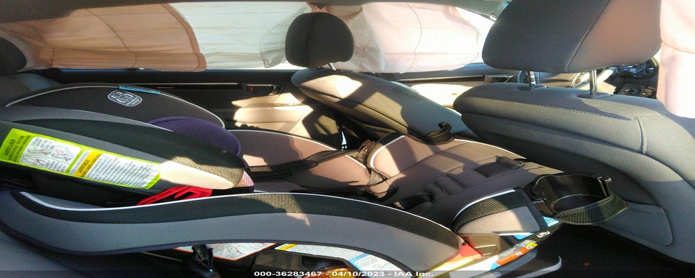 5NMSGDAB7AH379575 2010 HYUNDAI SANTA FE photo no. 8