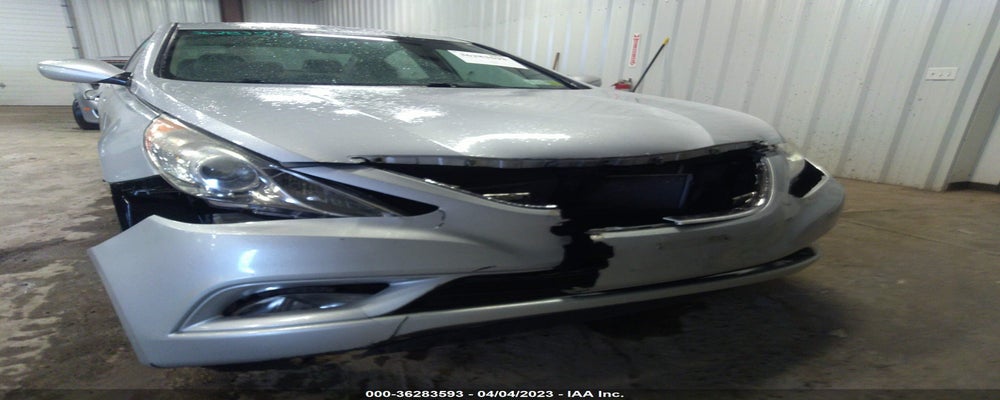 5NPEC4AC8BH109597 2011 HYUNDAI SONATA photo no. 6