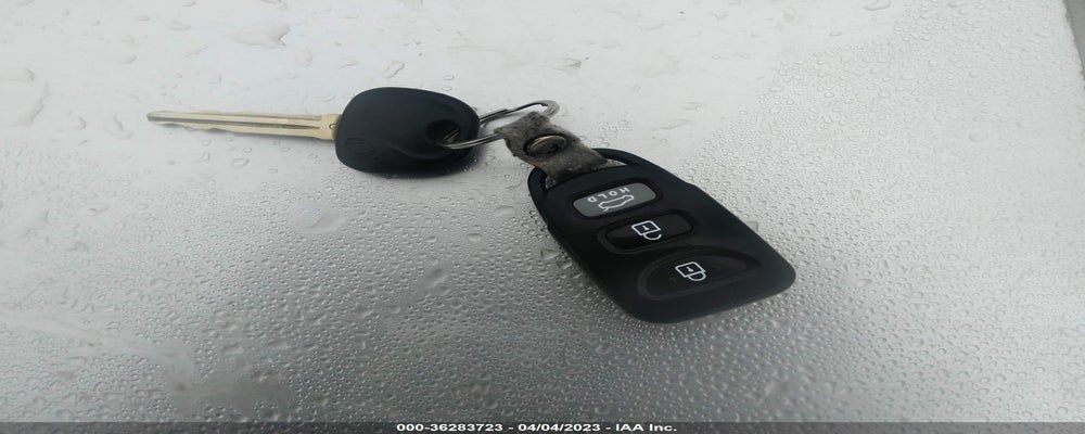 5NPDH4AE9DH201495 2013 HYUNDAI ELANTRA photo no. 11