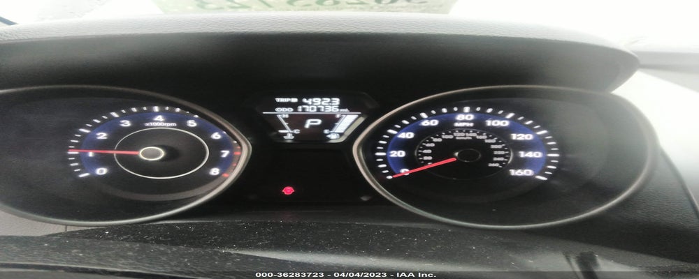 5NPDH4AE9DH201495 2013 HYUNDAI ELANTRA photo no. 7