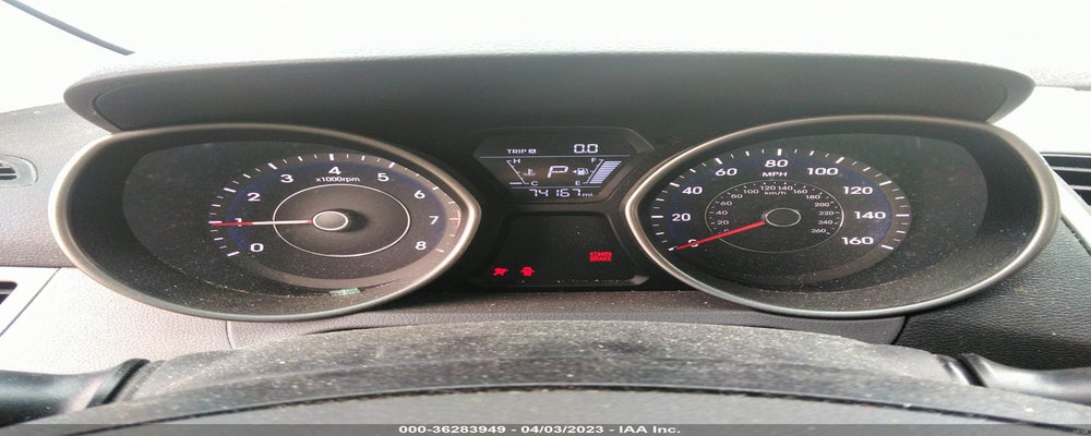 5NPDH4AE1GH731433 2016 HYUNDAI ELANTRA photo no. 7