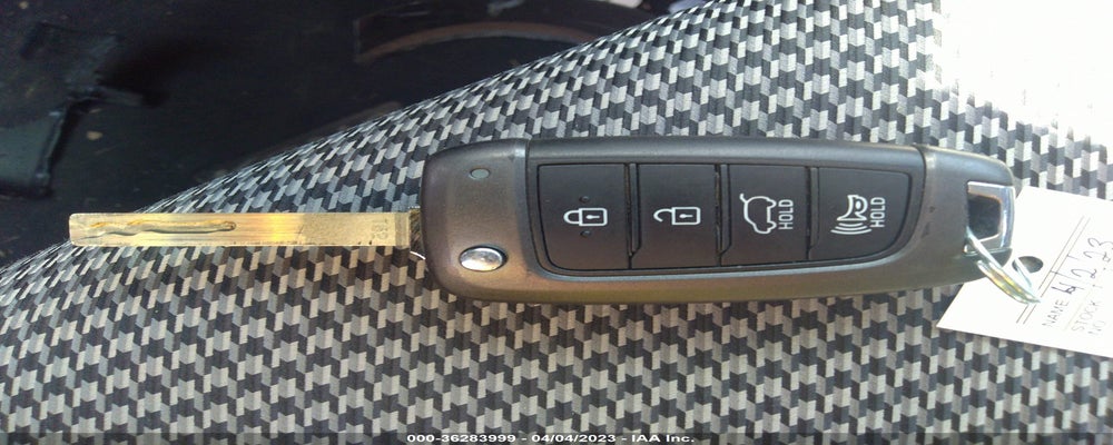 KM8K1CAA3KU385091 2019 HYUNDAI KONA photo no. 11