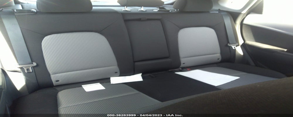 KM8K1CAA3KU385091 2019 HYUNDAI KONA photo no. 8