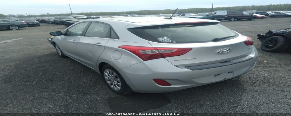KMHD35LH6GU283770 2016 HYUNDAI ELANTRA GT photo no. 3