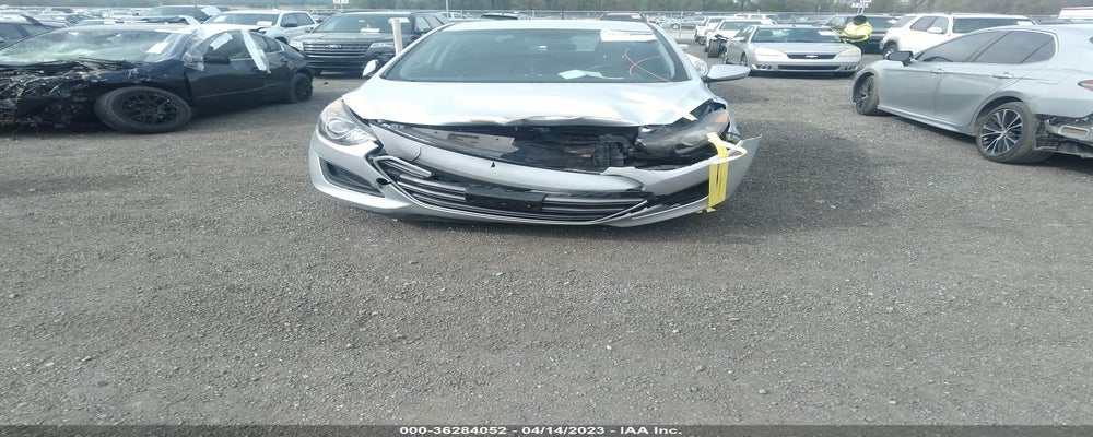 KMHD35LH6GU283770 2016 HYUNDAI ELANTRA GT photo no. 6