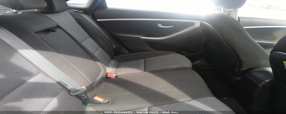 KMHD35LH6GU283770 2016 HYUNDAI ELANTRA GT photo no. 8
