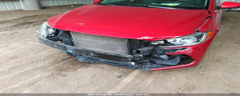 KMHD74LF5HU068265 2017 HYUNDAI ELANTRA photo no. 6
