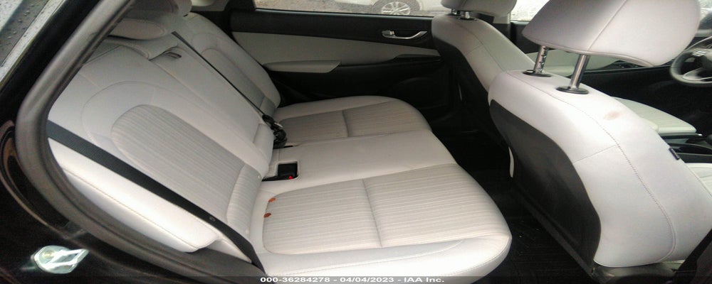KM8K3CAB3NU777494 2022 HYUNDAI KONA photo no. 8