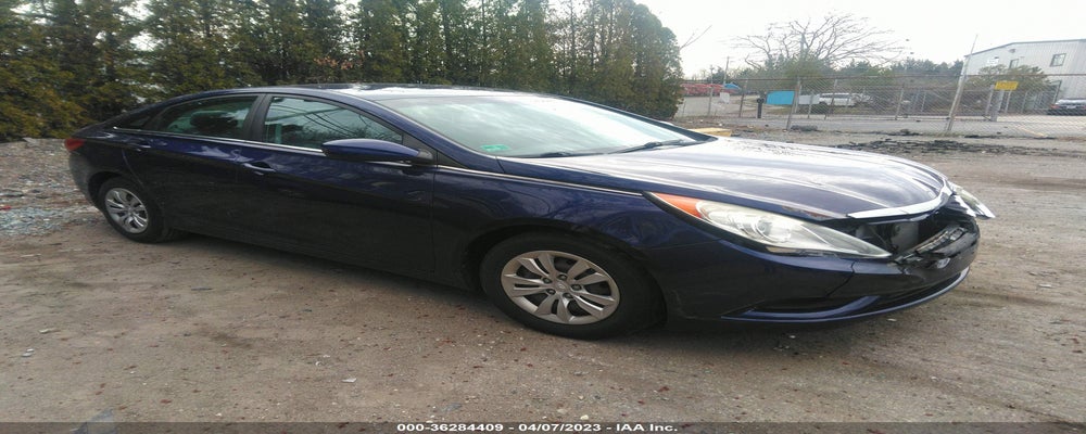 5NPEB4AC3BH063616 2011 HYUNDAI SONATA photo no. 18