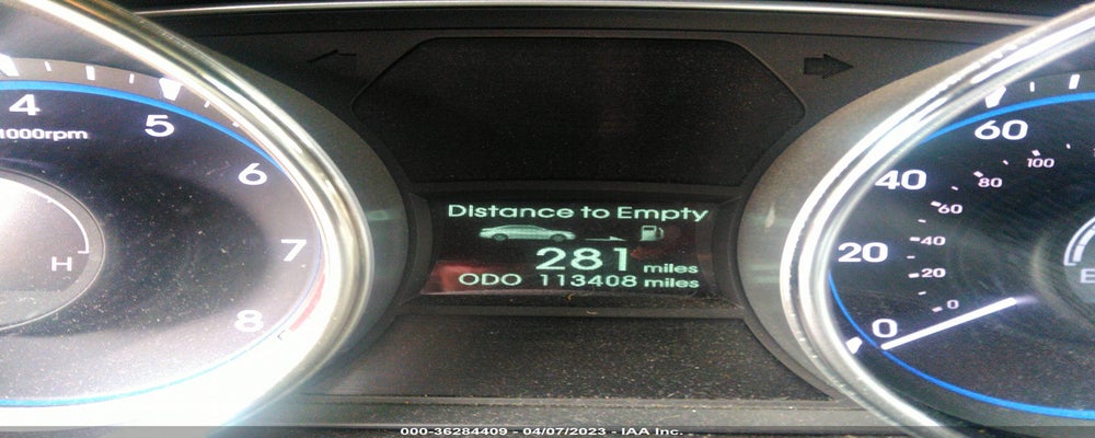 5NPEB4AC3BH063616 2011 HYUNDAI SONATA photo no. 7