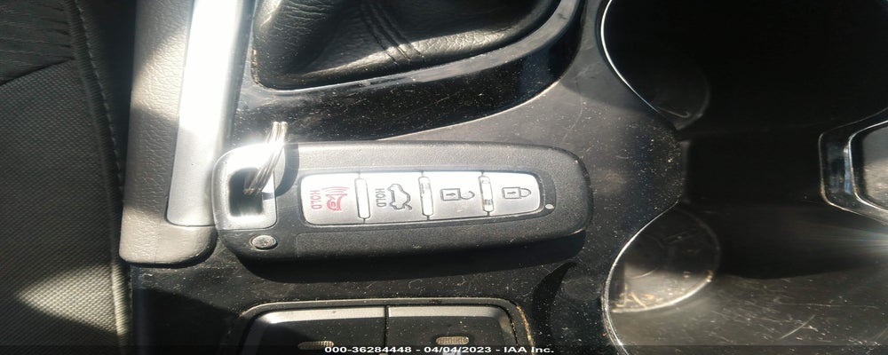 KMHEC4A44DA070957 2013 HYUNDAI SONATA HYBRID photo no. 11
