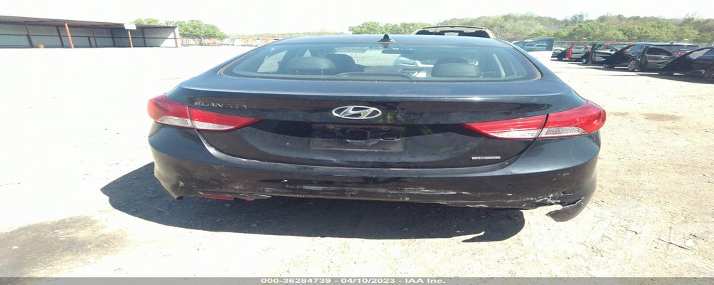 5NPDH4AE0BH004759 2011 HYUNDAI ELANTRA photo no. 6