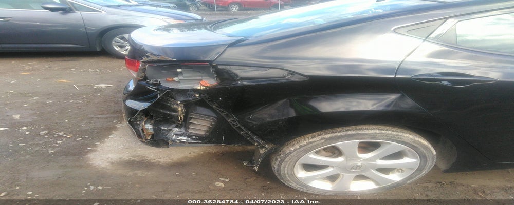 5NPDH4AE7DH394519 2013 HYUNDAI ELANTRA photo no. 6