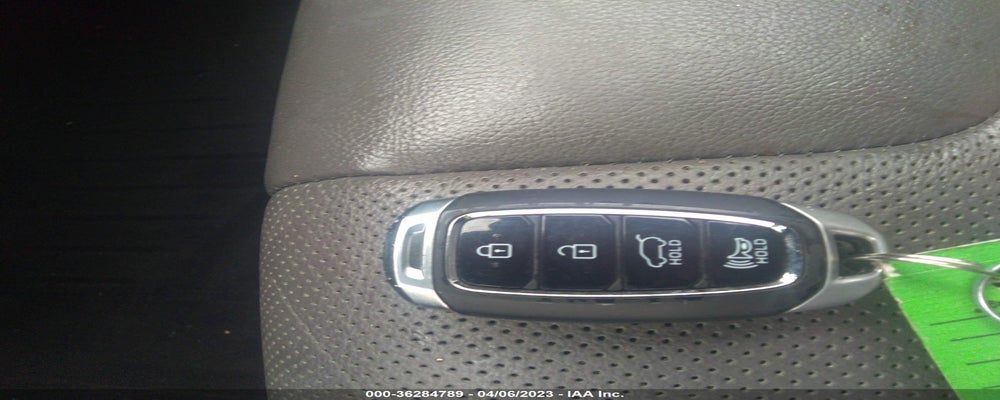 5NMS5CAD0LH293853 2020 HYUNDAI SANTA FE photo no. 11