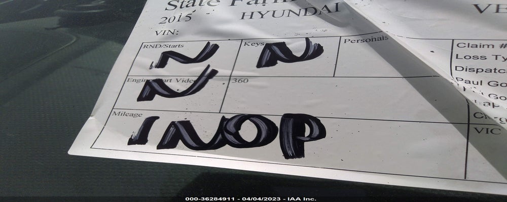 KMHTC6AE7FU240080 2015 HYUNDAI VELOSTER photo no. 7