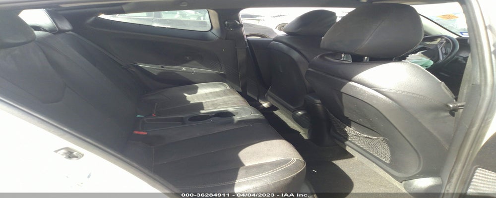 KMHTC6AE7FU240080 2015 HYUNDAI VELOSTER photo no. 8