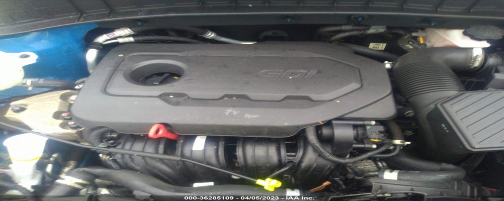KM8J3CAL6KU859011 2019 HYUNDAI TUCSON photo no. 10