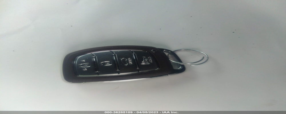KM8J3CAL6KU859011 2019 HYUNDAI TUCSON photo no. 11