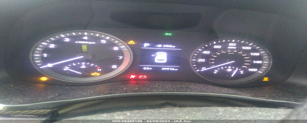 KM8J3CAL6KU859011 2019 HYUNDAI TUCSON photo no. 7