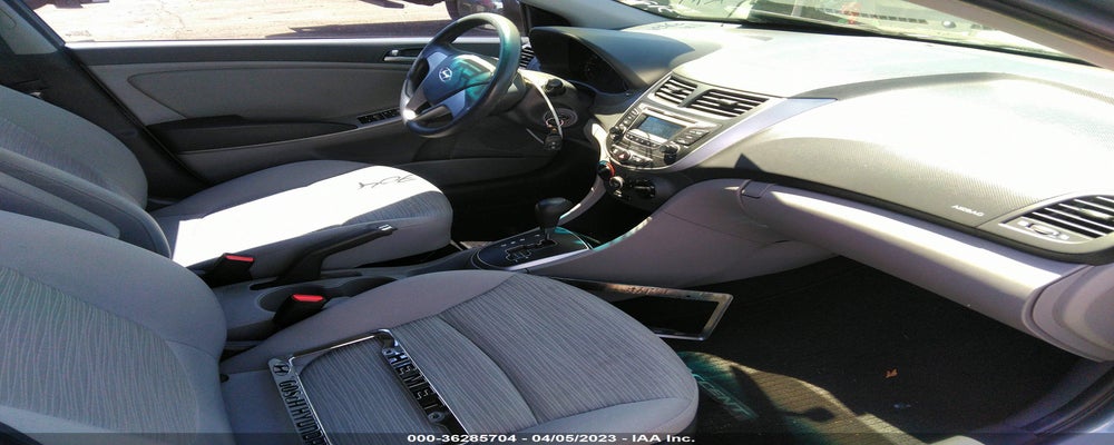 KMHCT4AE9HU353066 2017 HYUNDAI ACCENT photo no. 5