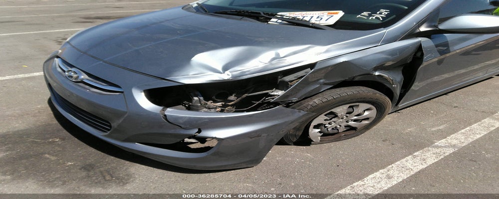 KMHCT4AE9HU353066 2017 HYUNDAI ACCENT photo no. 6