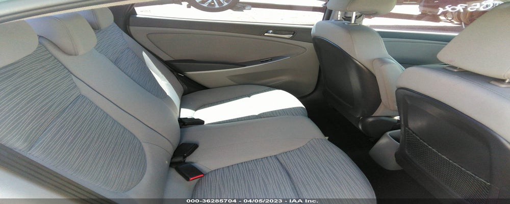 KMHCT4AE9HU353066 2017 HYUNDAI ACCENT photo no. 8