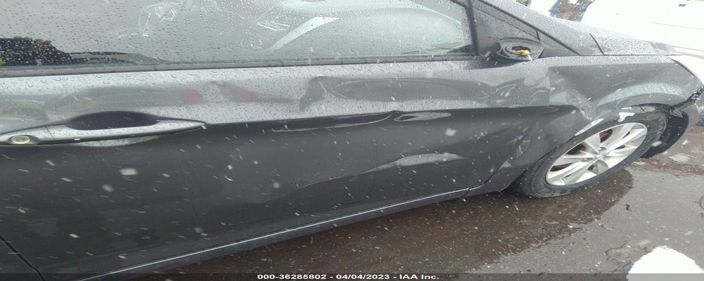 KMHCU5AE6CU028239 2012 HYUNDAI ACCENT photo no. 6