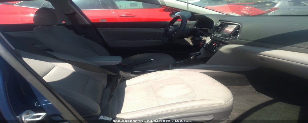 5NPD84LF6HH010595 2017 HYUNDAI ELANTRA photo no. 5