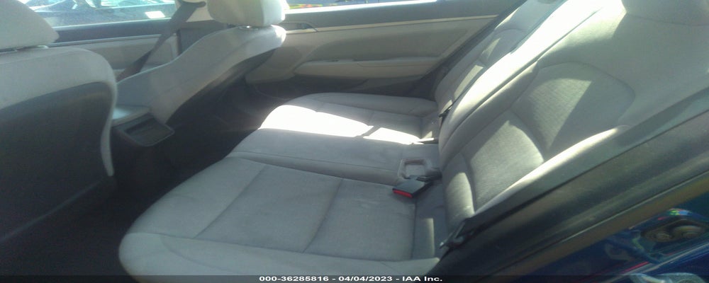 5NPD84LF6HH010595 2017 HYUNDAI ELANTRA photo no. 8