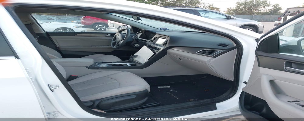 5NPE34AFXGH262483 2016 HYUNDAI SONATA photo no. 5